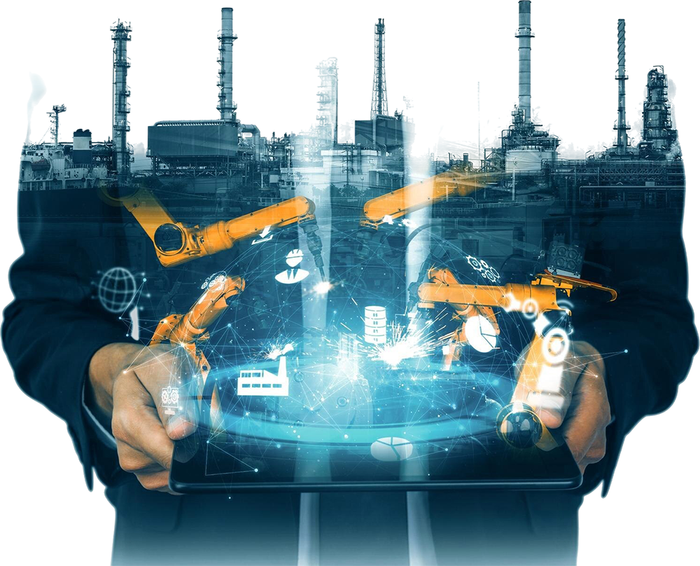 Industrial Solutions